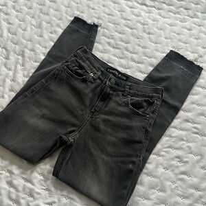 Express jeans